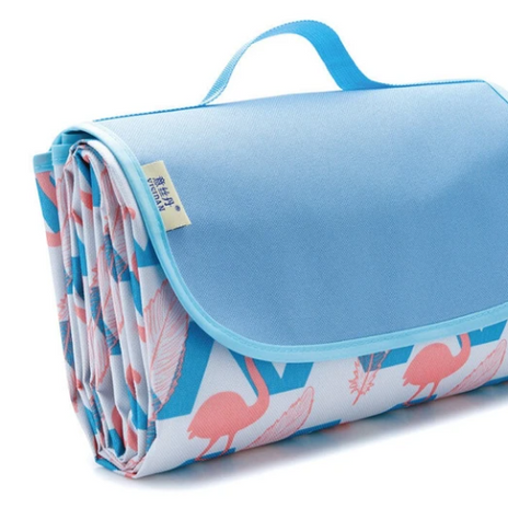 Outdoor Picnic Lawn Picnic Portable Waterproof Garden Picnic Cloth