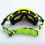 Outdoor cross-country riding goggles