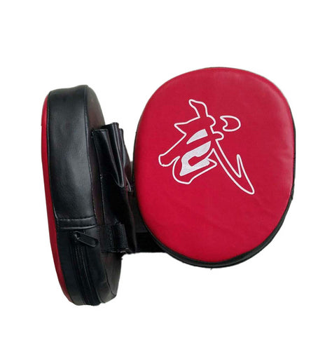 Boxing training equipment