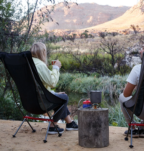 Portable Ultralight Camping Chair