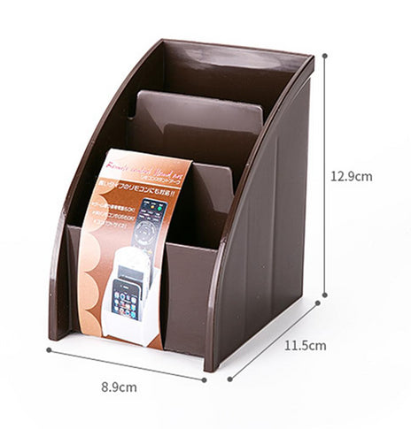 Office supplies storage box