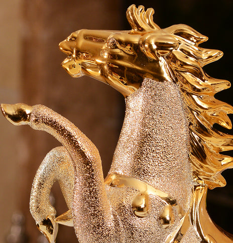 Living Room Wine Cabinet Decorations