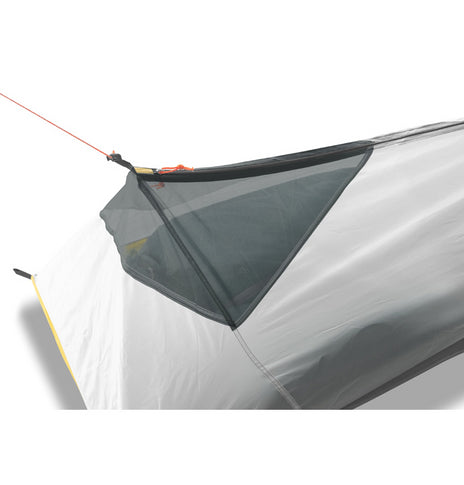 Outdoor camping tent