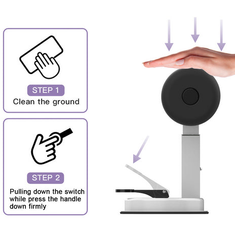 Sit Up Exercise Equipment