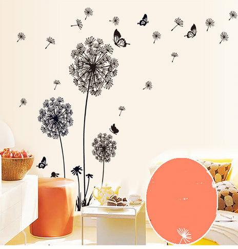 Bathroom living room waterproof decoration