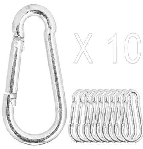 Fitness Accessories Fitness Equipment Connection Buckle