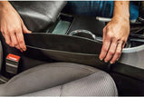 Car Seat Gap Leak-proof Debris Storage Box