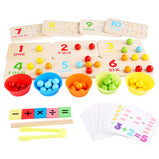 Children's Arithmetic Multifunctional Game Toy