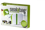 Sealabag seal Can be customized fixed household portable kitchen sealing machine