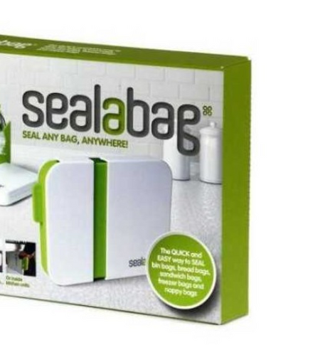 Sealabag seal Can be customized fixed household portable kitchen sealing machine