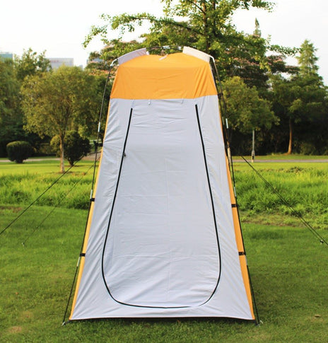 Shower Toilet Camping Tent
