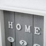 Home Creative Key Hook Key Storage Box