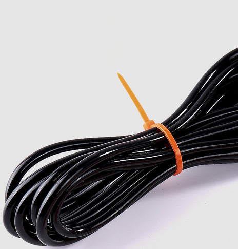 Fitness  Crossfit Skipping  Rope Cord Speed Jumping Exercise Equipment Adjustable Boxing Skipping Sport Jump Rope Red Balck