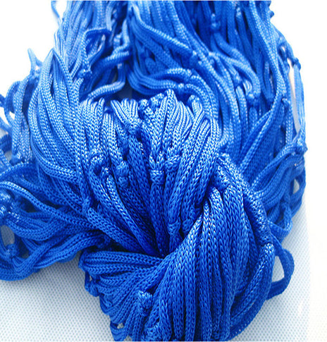 Rope Mesh Hammock Indoor Creative Swing Camping Leisure