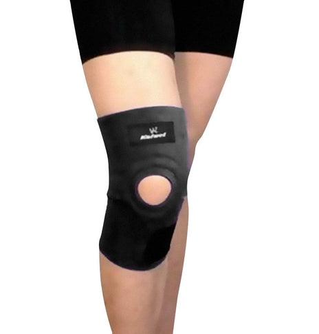 Outdoor knee pads