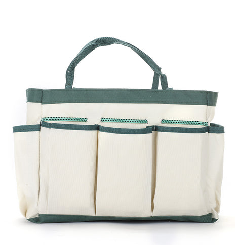 Multifunctional Garden Storage Bag Garden Combination Set