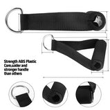 Fitness Accessories Fitness Equipment Connection Buckle