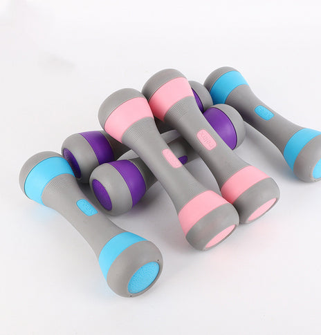 Fitness Equipment Aerobics Special Small Dumbbell