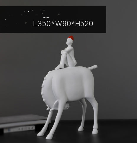 Model Room Children's Room Soft Furnishing Home Furnishings