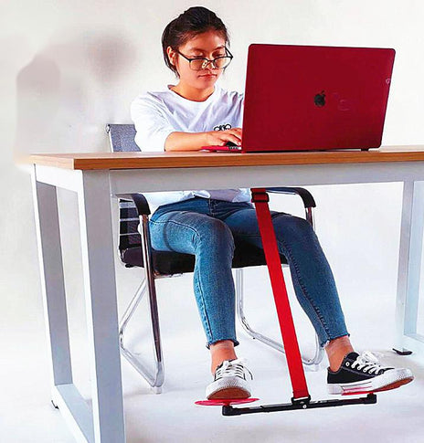 Office Fitness Equipment Multifunctional Treadmill