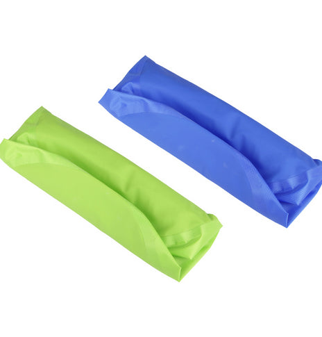 Camping Concave-Convex Outdoor Folding Washbasin Bucket