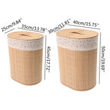 Home cosmetics storage barrels organize storage boxes