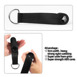 Fitness Accessories Fitness Equipment Connection Buckle