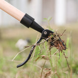 Cross-border Explosion Type Standing Weeding Rooter Without Bending Over Rooting Shovel Clip