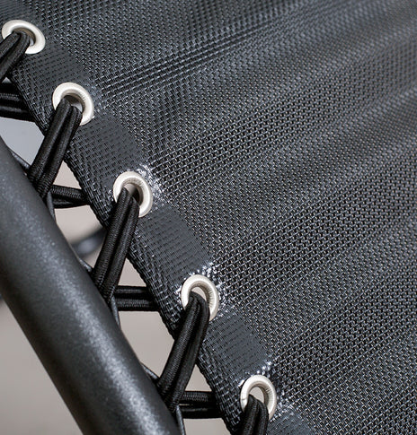 Nap Deck Chair Office