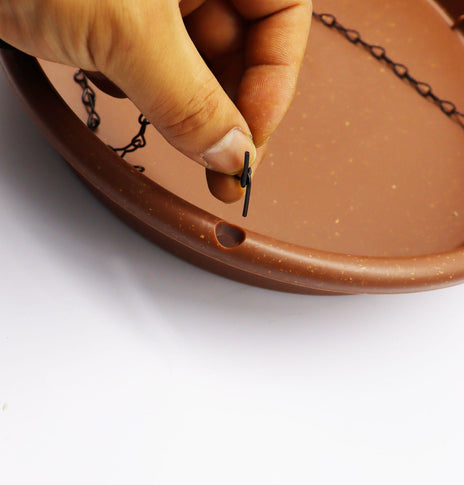 Outdoor Garden Hanging Bird Feeder