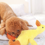 Dog Plush Toy Pet Vocal Toy Huayuan Pet