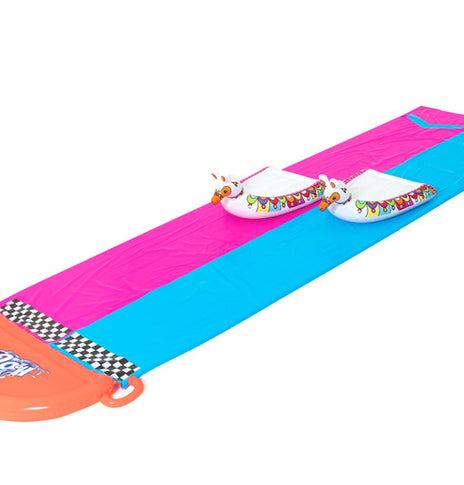 Double Slip Cloth Outdoor Surfing Canvas