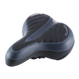 Riding equipment bicycle cushion