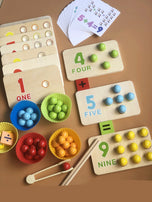 Children's Arithmetic Multifunctional Game Toy