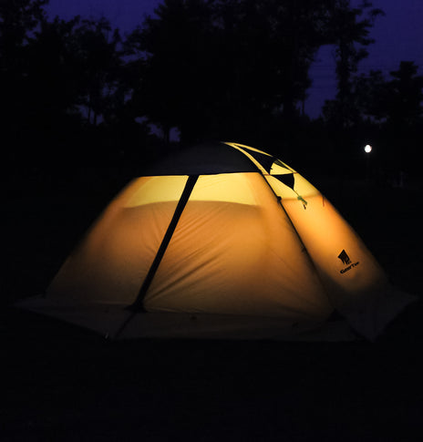 Outdoor Folding Tent For Camping