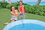 Hard Glue Outdoor Swimming Pool