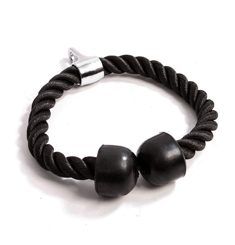 Biceps Rope Push Down Pull Rope Strength Fitness Accessories