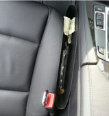 Car Seat Gap Leak-proof Debris Storage Box