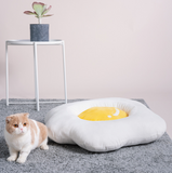 Poached Egg Pet Nest