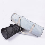 Fitness pack storage bag