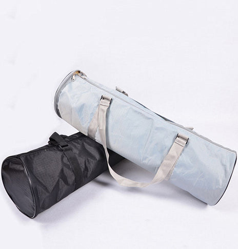 Fitness pack storage bag