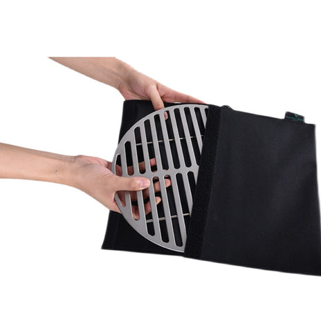Healthy Picnic Barbecue Net