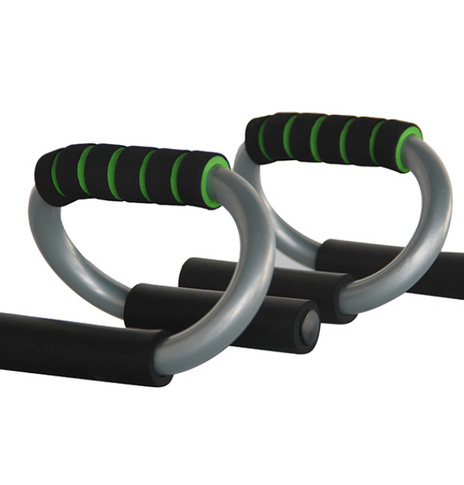 Push-up Bracket Steel Exercise Chest Muscle Fitness Equipment