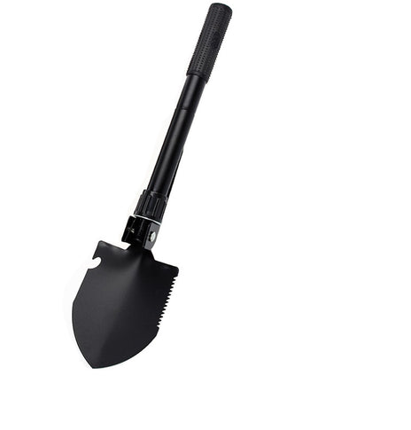 Shovel Garden Tool Stainless Steel Folding