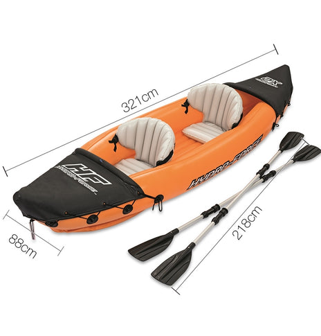 Bestway Hydro Force Kayak