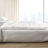 Giselle Bedding Full Body Memory Foam Pillow