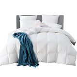 Giselle Bedding King Size Goose Down Quilt