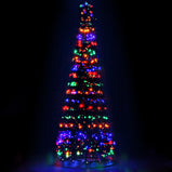 Jingle Jollys Christmas Tree 3M 330 LED Christmas Xmas Trees With Lights