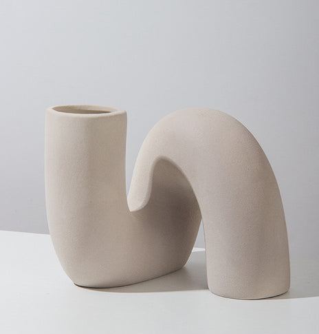 Ceramic Vase Decoration Decoration Living Room