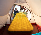 Thickened Camping Moisture-proof Mat Is Portable